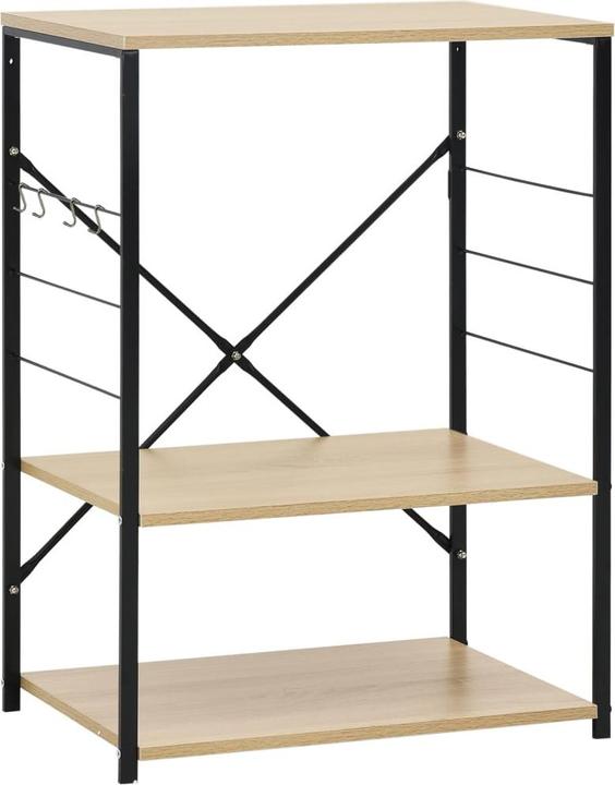 Produktbild VidaXL Eleftheraa (60 x 39.5 x 79.5 cm)