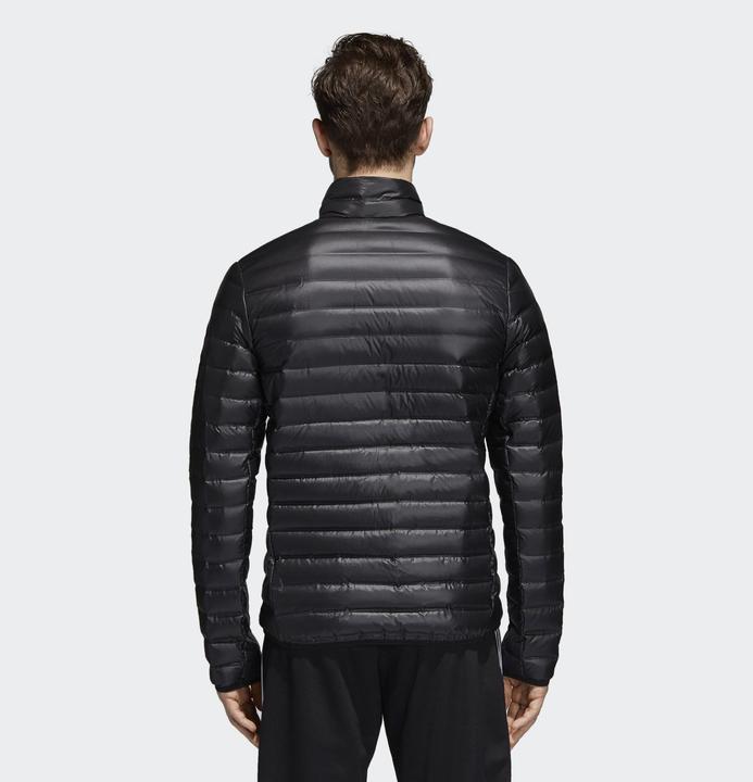 Actual product image adidas Varilite down jacket men (44, 46, S)