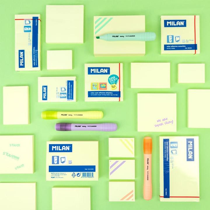 Produktbild 85401 (76 x 76 mm)