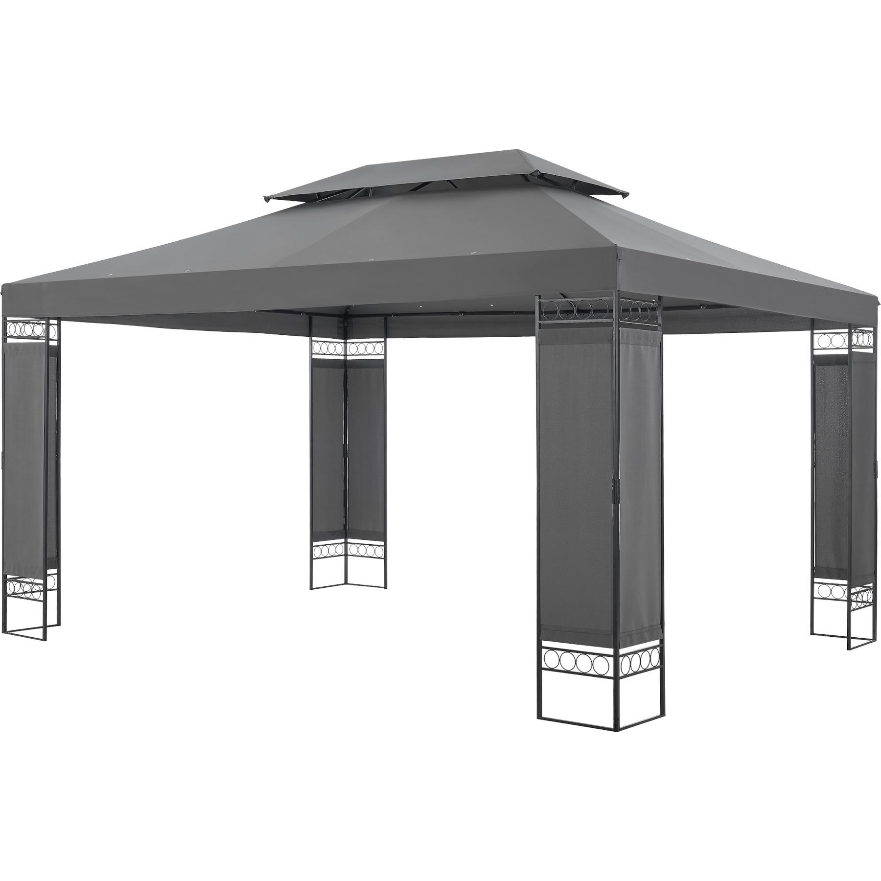 En.Casa, Pavillon, Lanciano (300 cm, 400 cm)