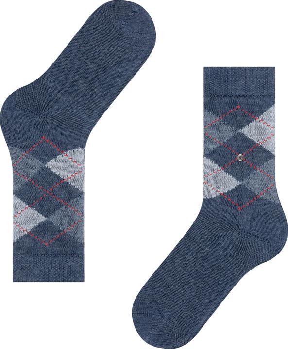 Produktbild Burlington Whitby SO (Einzelpack, 36 - 41)