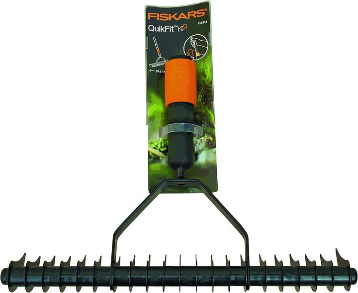 Produktbild Fiskars Rasenlüfter