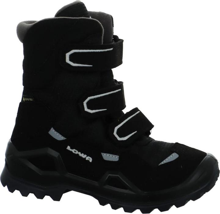 Noir, Noir gris, Noir/Gris