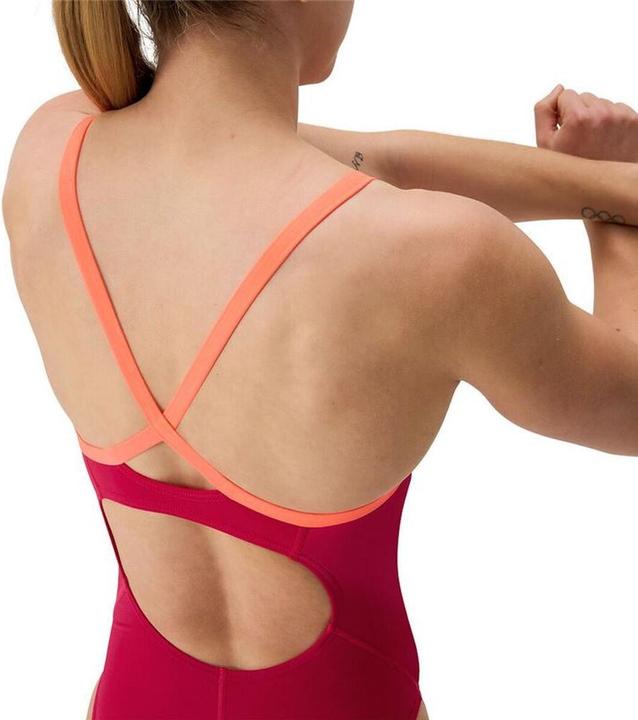 Produktbild Speedo Solid Flyback 2.0 (26)