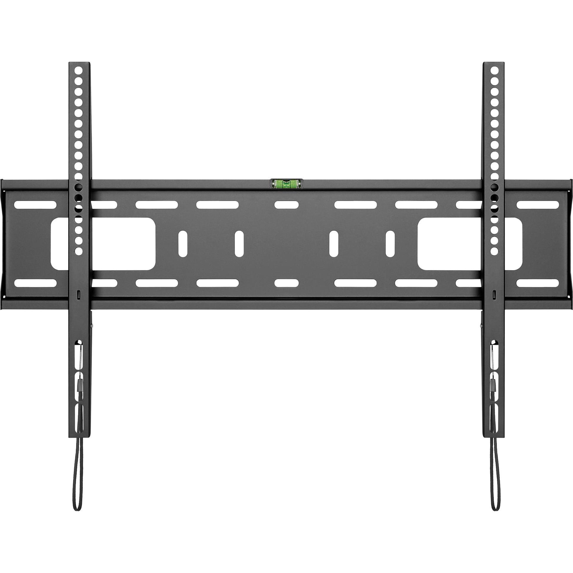 Thumbnail - Goobay Pro Fixed (Wand, 37", 50 kg), TV Wandhalterung, Schwarz