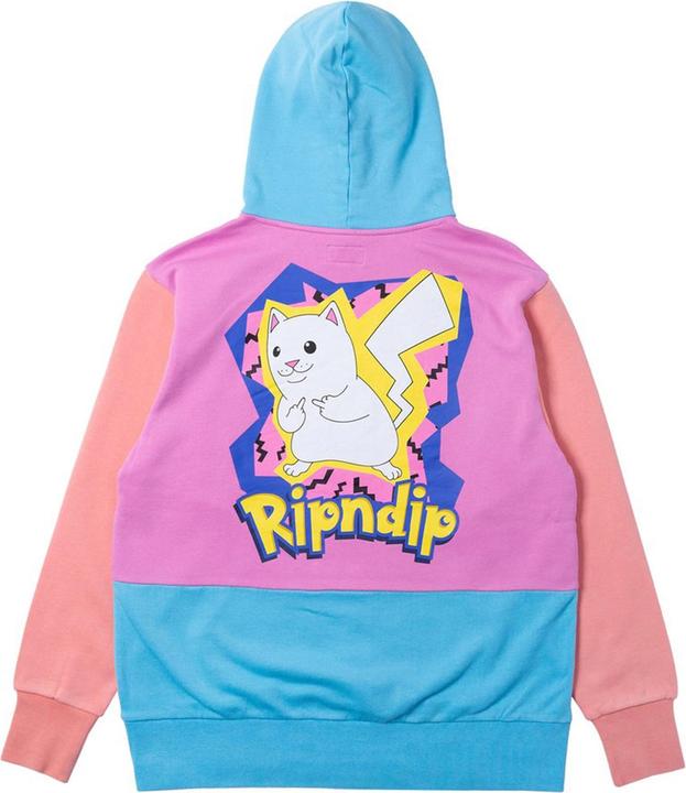 Immagine prodotto RipnDip Catch Em All Hoodie (M)