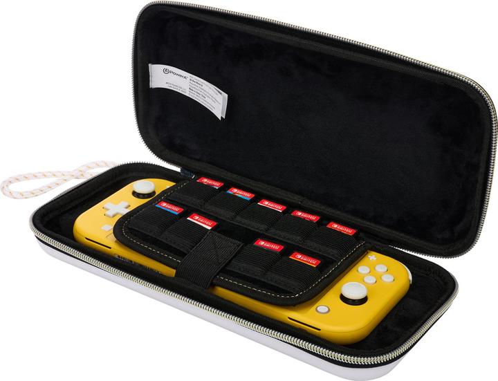 Produktbild PowerA Etui Travel Pro Slim (Switch, Switch Lite, Switch OLED)