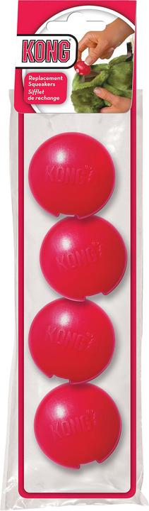 Immagine prodotto KONG Squittii (Cane di peluche)