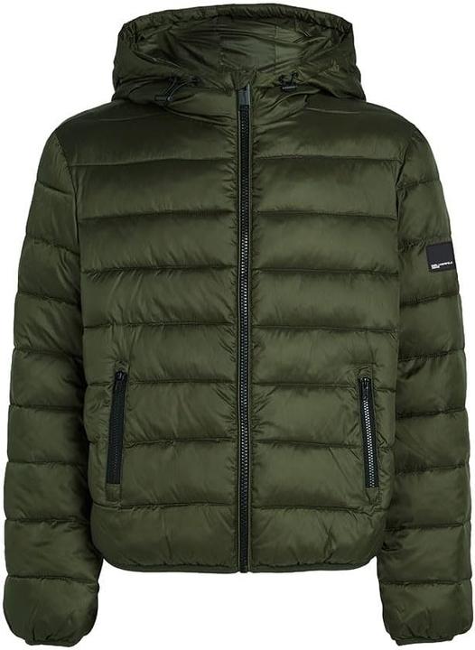 Produktbild Karl Lagerfeld Men Lightly Padded Jacket Regular Fit (L)