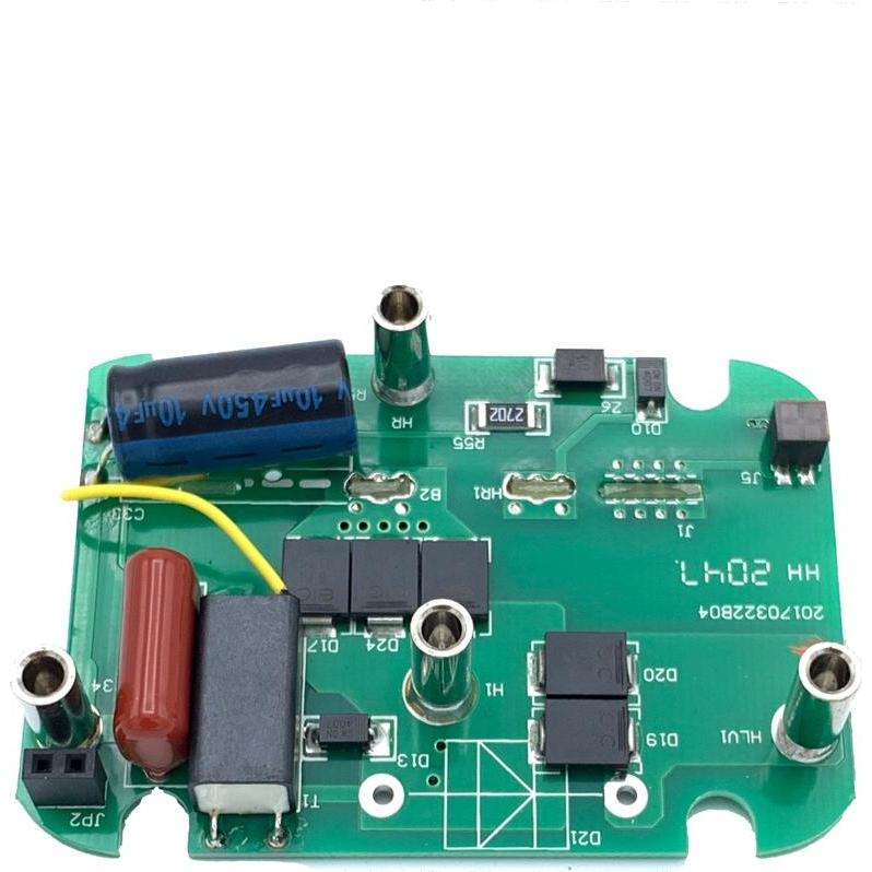 Godox AD200 flash head trigger board (Godox), Blitzgerät