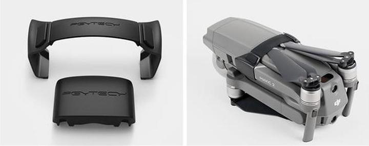 Immagine prodotto Pgytech Accessori Combo Pro (Set di accessori per droni, DJI Mavic 2 Zoom)