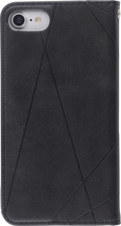 Actual product image PhoneLook Hull Flip Geometric (Apple iPhone 7)