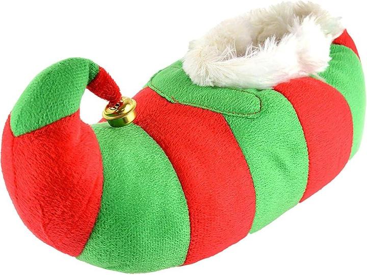 Floso Elf Hausschuhe Zum Anschlüpfen
