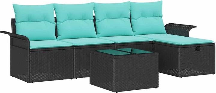 Produktbild vidaXL Garten-Sofa