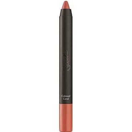 Sleek MakeUP, Lipliner, Power Plump Pencil Colossal Coral 3.6g