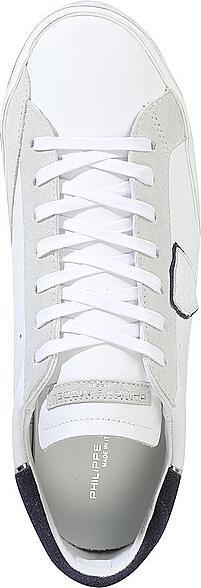 Image du produit Philippe Model Baskets PRLU LOW (44)