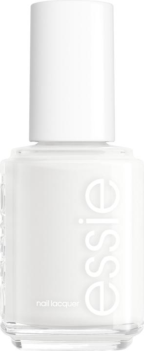 Essie Vernis à ongles (1 blanc, Vernis couleur)