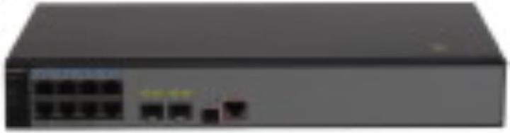 Actual product image Huawei S5700-10P-LI IEC mounting ear (8 ports)