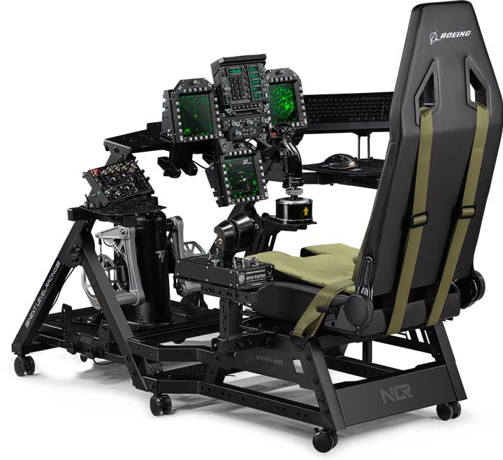 Produktbild Next Level Racing Boeing Flight Seat Pro