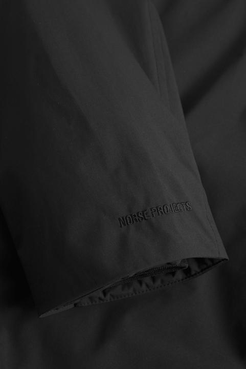 Produktbild Norse Projects Kastrup Gore-Tex Windstopper (L)