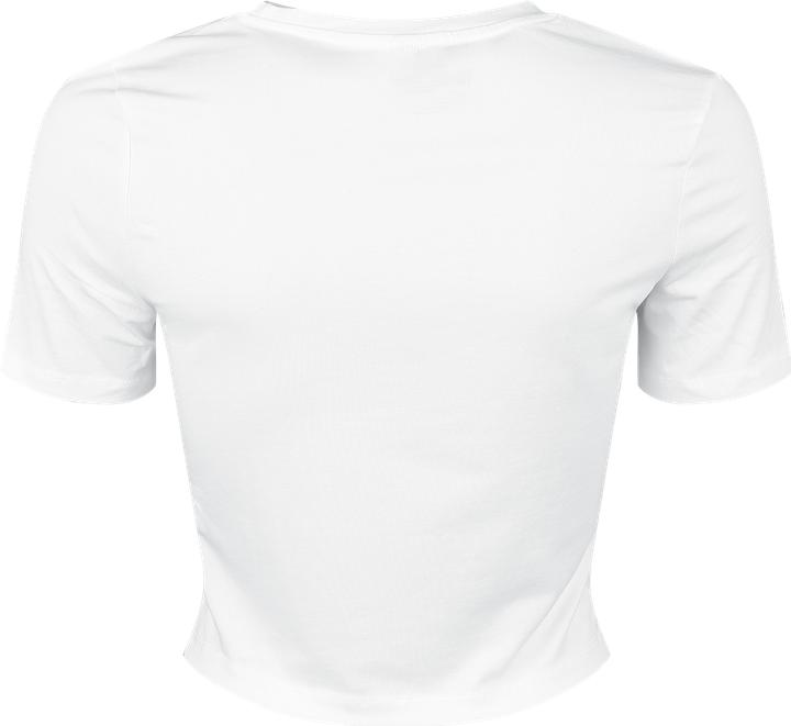 Actual product image Ramones Original Crest (S)