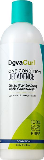 Produktbild DevaCurl One Condition Decadence (355 ml)