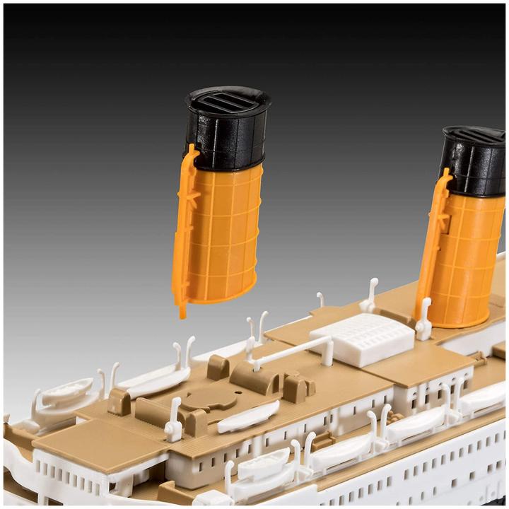 Image du produit Revell R.M.S. Titanic