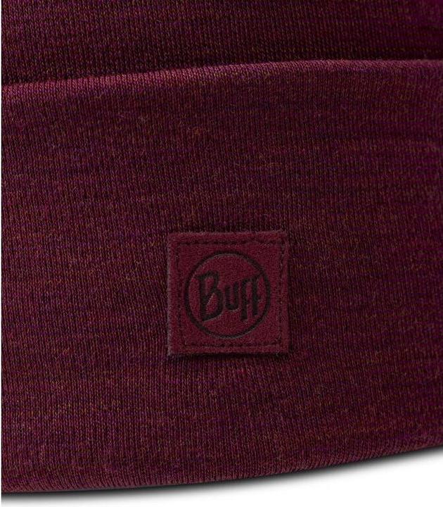Image du produit Buff Mérino Wool Thermal Loose Hat (Taille unique)