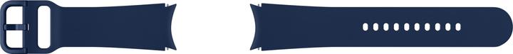 Produktbild Samsung Sport Band 20mm M/L navy (20 mm, Fluoroelastomer)
