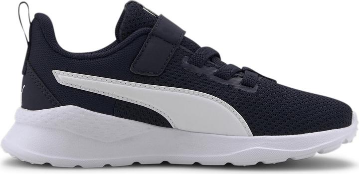 Peacoat-Puma Bianco