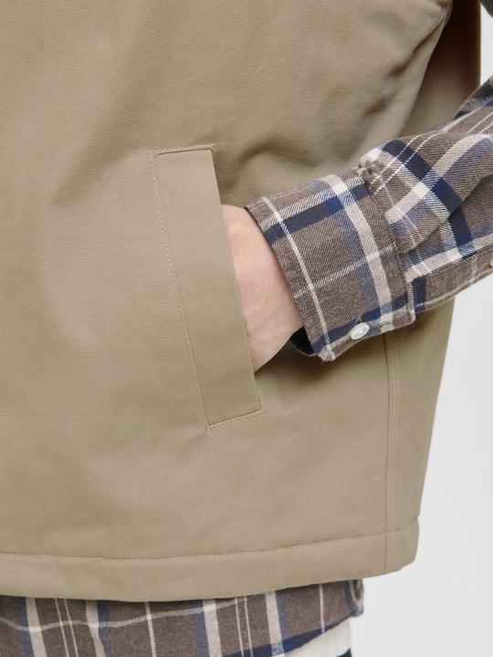 Produktbild Jack & Jones Jjedover Vest Noos (M, XS)