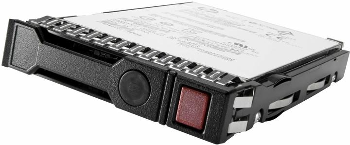 Actual product image HPE E HDD, 3.5Inch SAS, /s, Hot Plug, Midline, LP, 1 year Warranty (4 TB, 3.5")