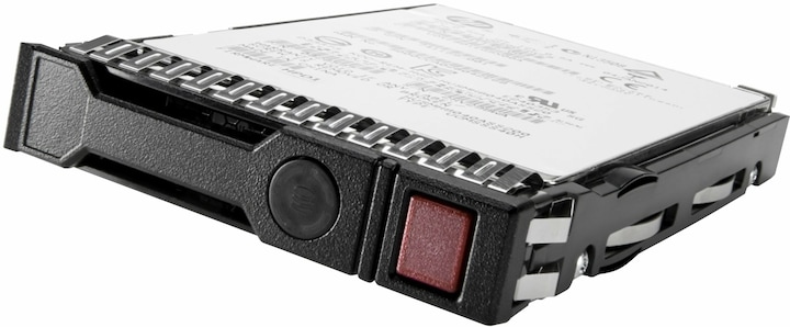 HPE E HDD, 3.5Inch SAS, /s, Hot Plug, Midline, LP, 1 year Warranty (4 TB, 3.5")