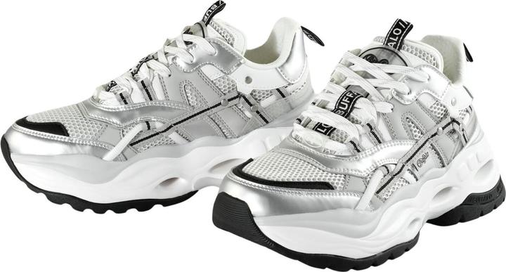 Immagine prodotto Buffalo Triplet Hollow - Vegan Nappa/mesh (40)