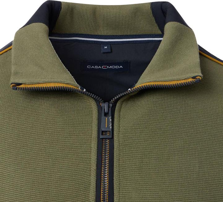 Immagine prodotto Casamoda Basic Sweatshirt (4XL)