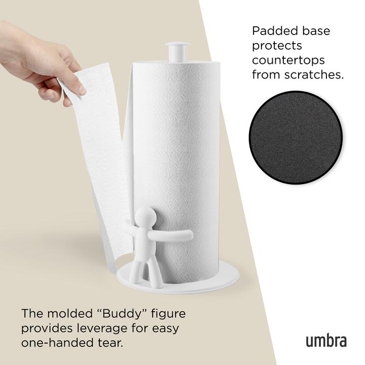 Produktbild Umbra Küchenrollenhalter Buddy
