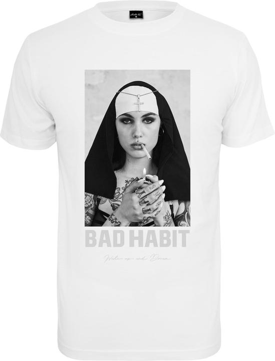 Produktbild MT Bad Habit Tee (S)