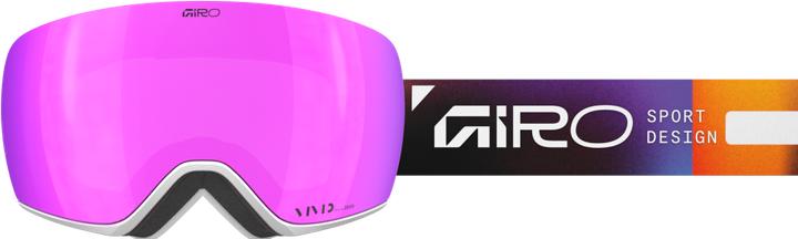 Image du produit Giro Article II W Vivid Goggle