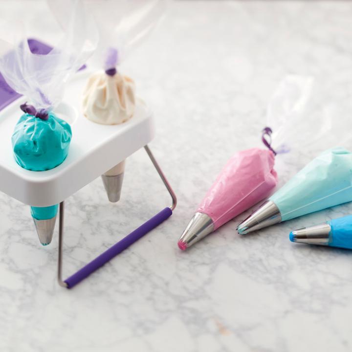 Produktbild Wilton Verschlussband (Spritzbeutel Set)