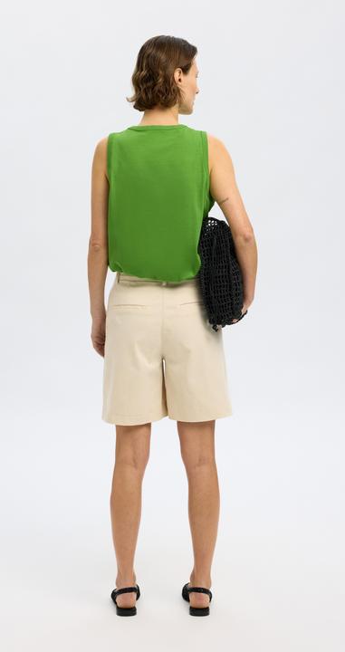 Actual product image Selected 100% Baumwoll Tanktop (M)