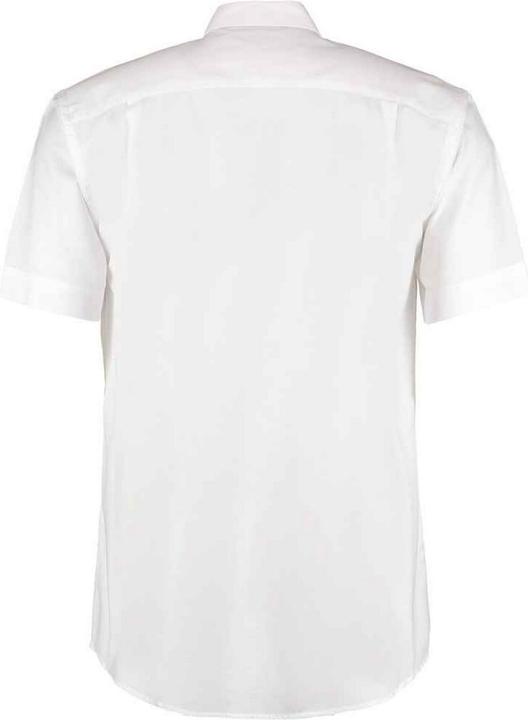 Produktbild Kustom Kit Workwear Hemd kurzärmlig