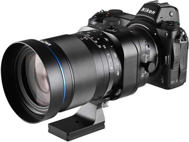 Immagine prodotto Laowa 100mm f/2.8 Tilt Shift 1X Macro Lens Nikon Z (Nikon Z, Full frame)
