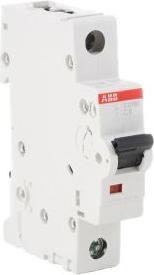 Produktbild ABB Sicherungsautomat S200 Typ C 6A 10kA