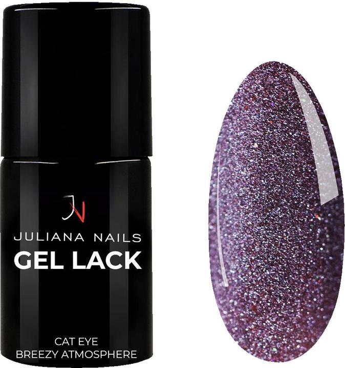 Cat Eye Breezy Atmosphere