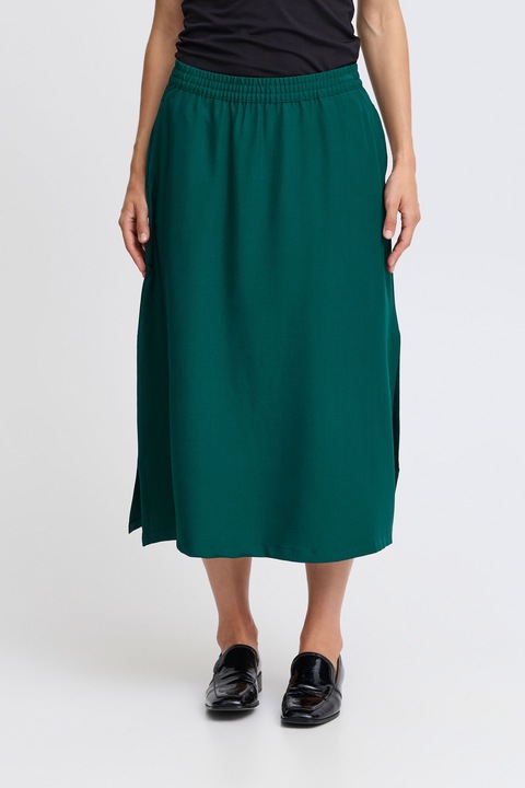 Image du produit B.young BYMMMIDDE LONG SKIRT 20815546 (36)
