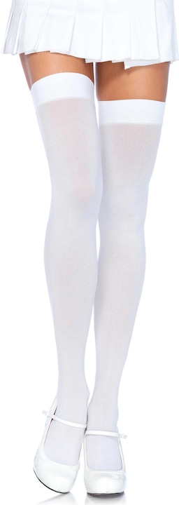 Leg Avenue Classic Overknees (S, M, L)