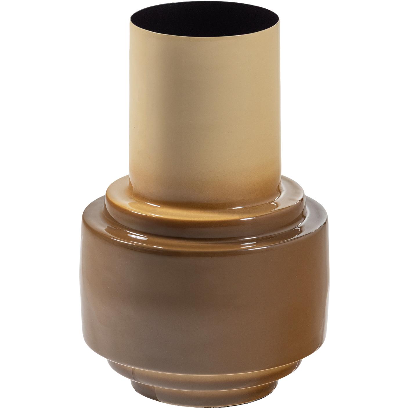 Woood, Vaso, Vase (1X)