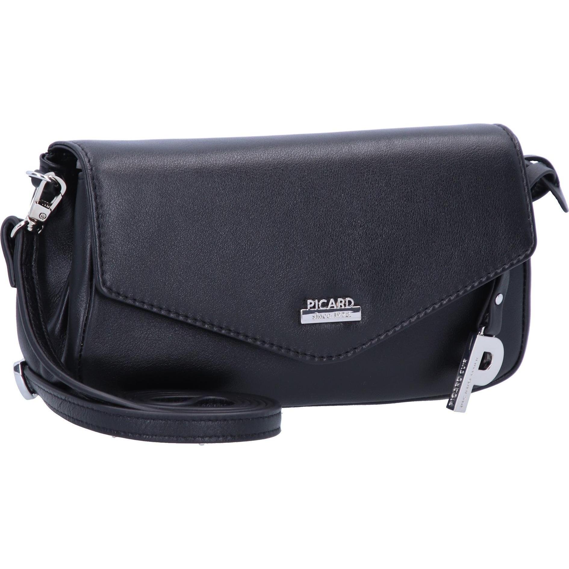 Thumbnail - Picard, Handtasche, Really, Schwarz