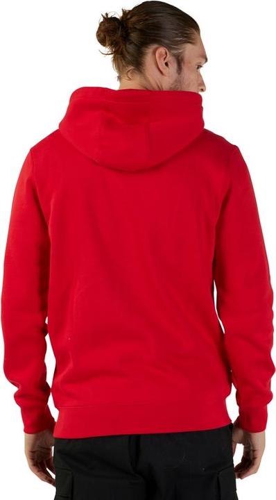 Immagine prodotto Fox Hoody 23 Absolute E Zip Flm Rd M (M)