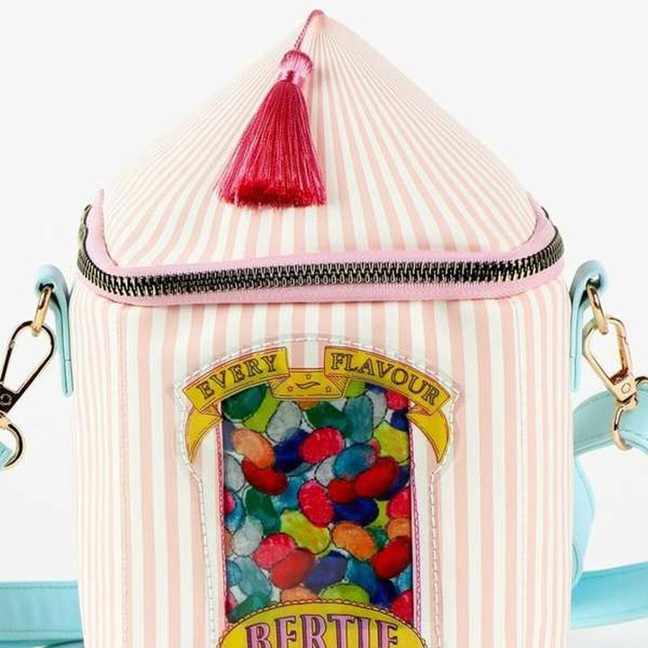 Actual product image Cerdá Harry Potter Honeydukes bag